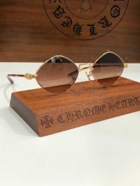Picture of Chrome Hearts Sunglasses _SKUfw46735855fw